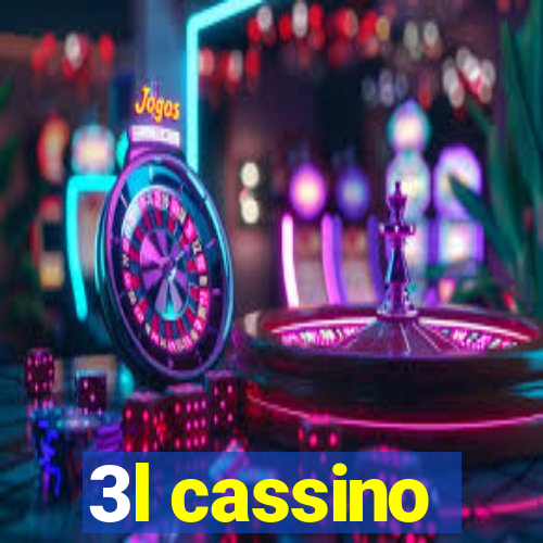 3l cassino